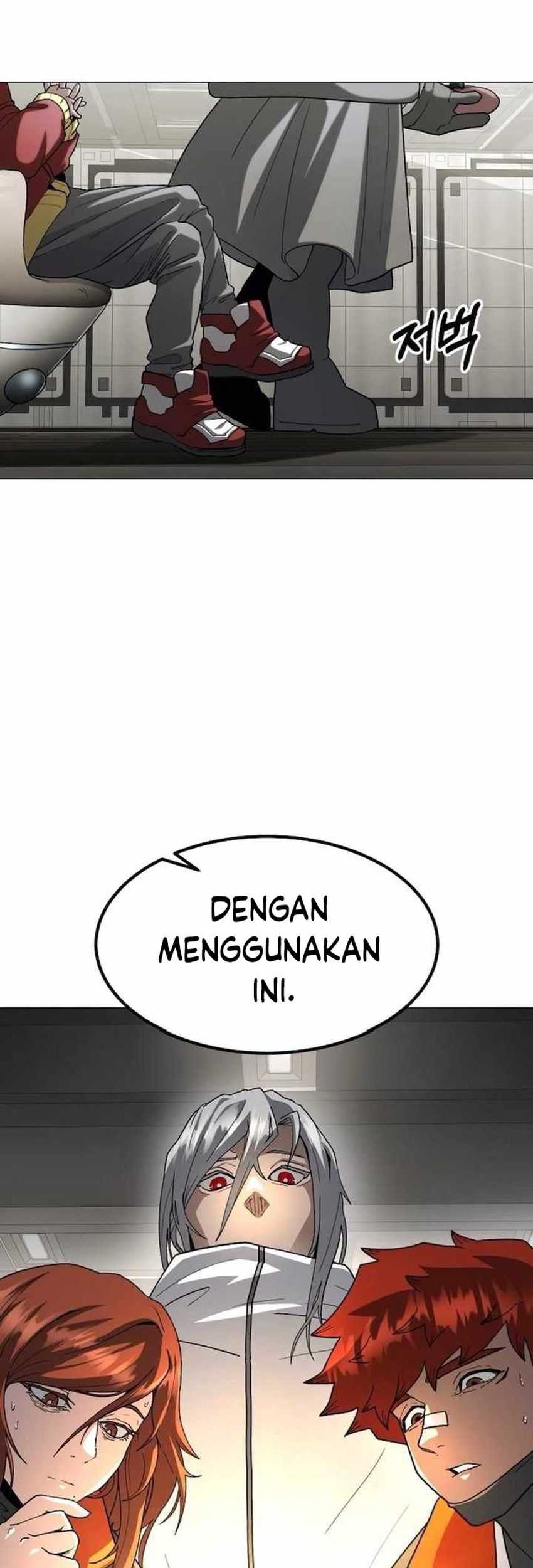 The Zenith Chapter 22 - halaman 56