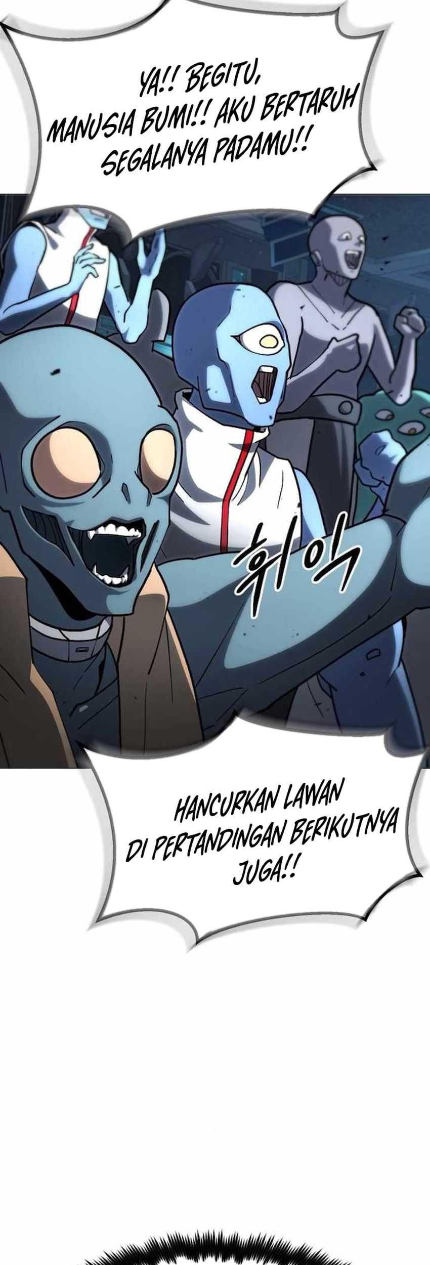 The Zenith Chapter 22 - halaman 6