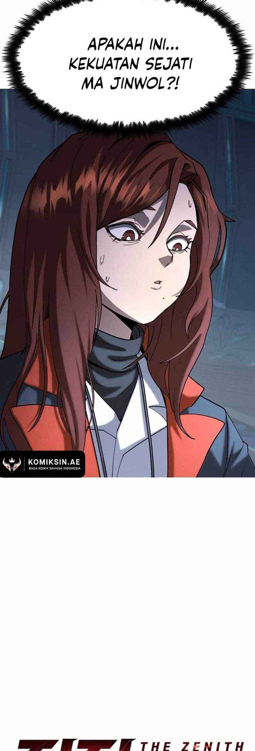 The Zenith Chapter 22 - halaman 7