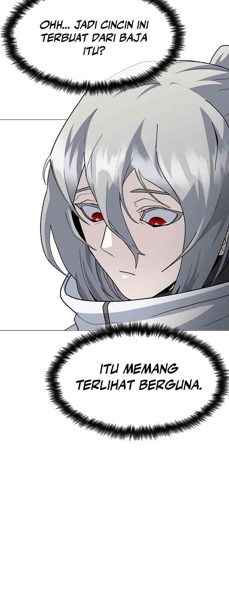 The Zenith Chapter 23 - halaman 10