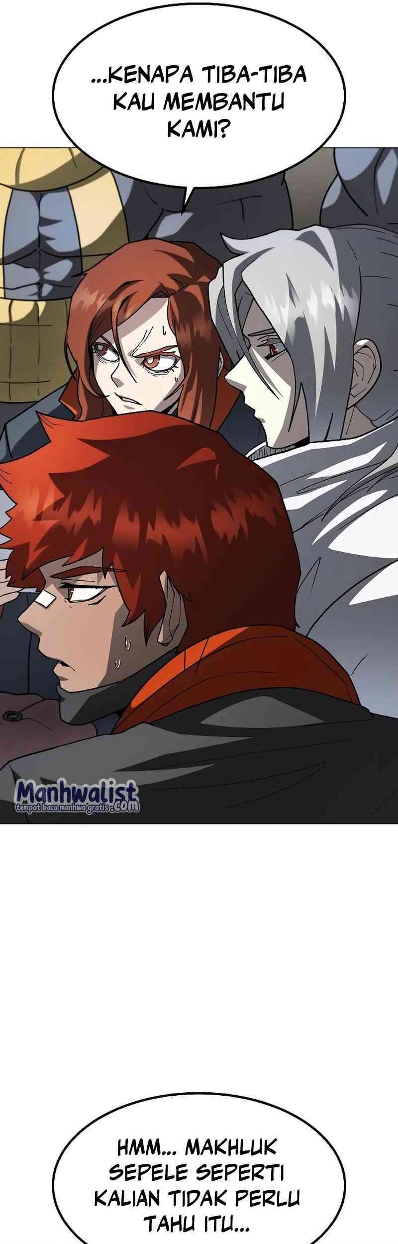 The Zenith Chapter 23 - halaman 11