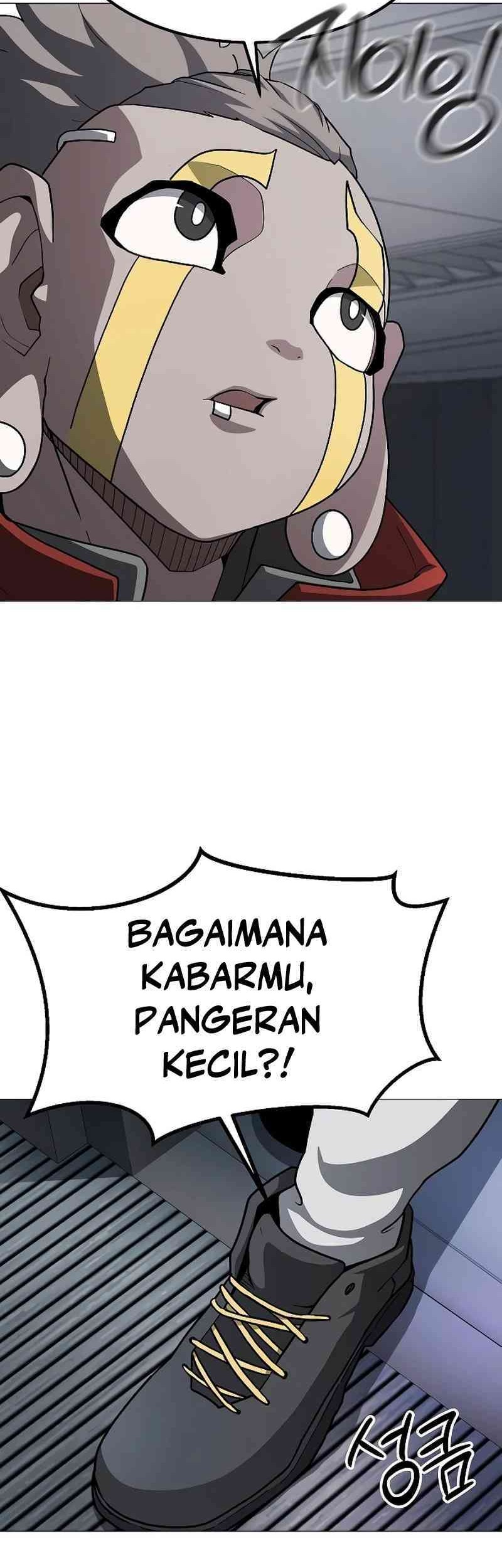 The Zenith Chapter 23 - halaman 12