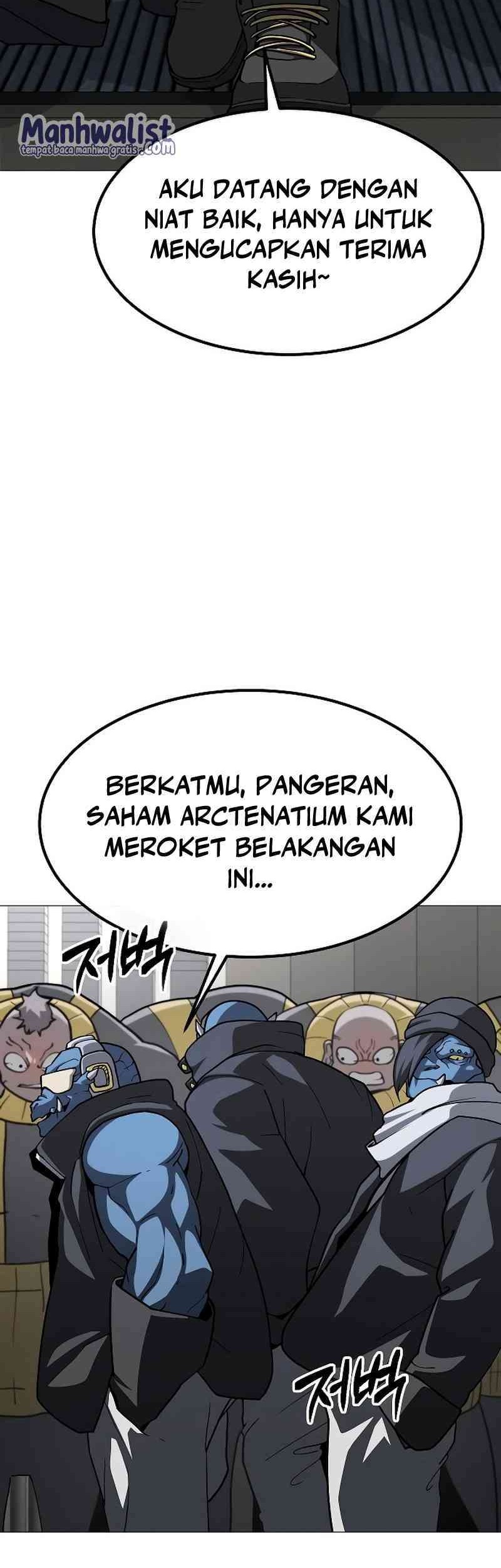 The Zenith Chapter 23 - halaman 15