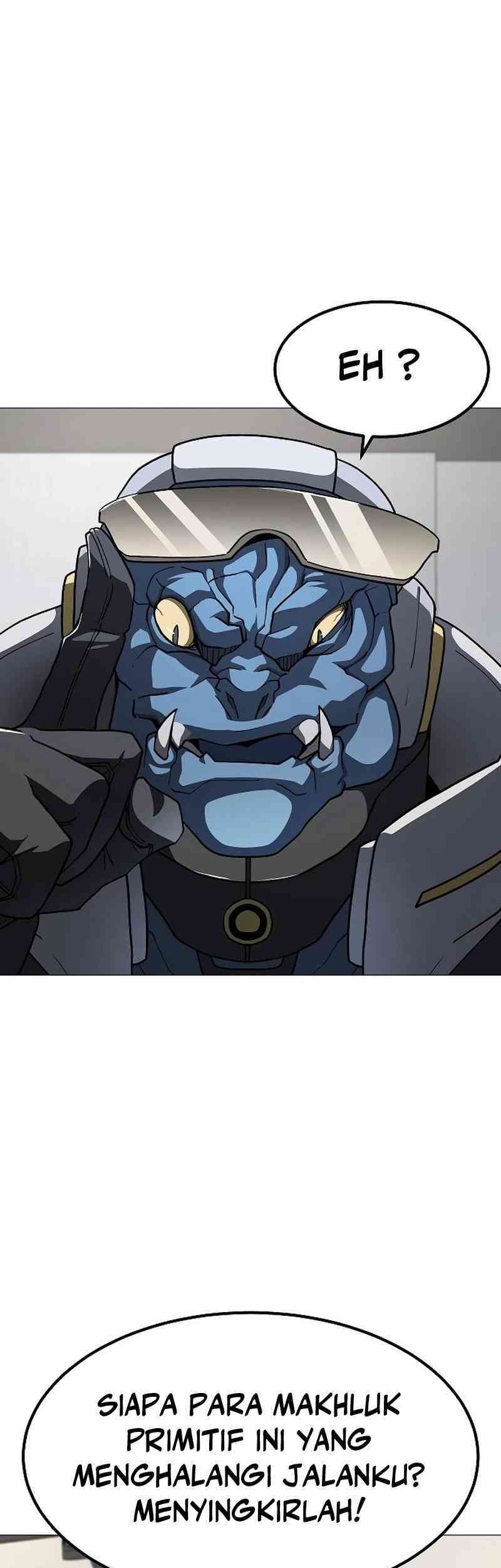 The Zenith Chapter 23 - halaman 16