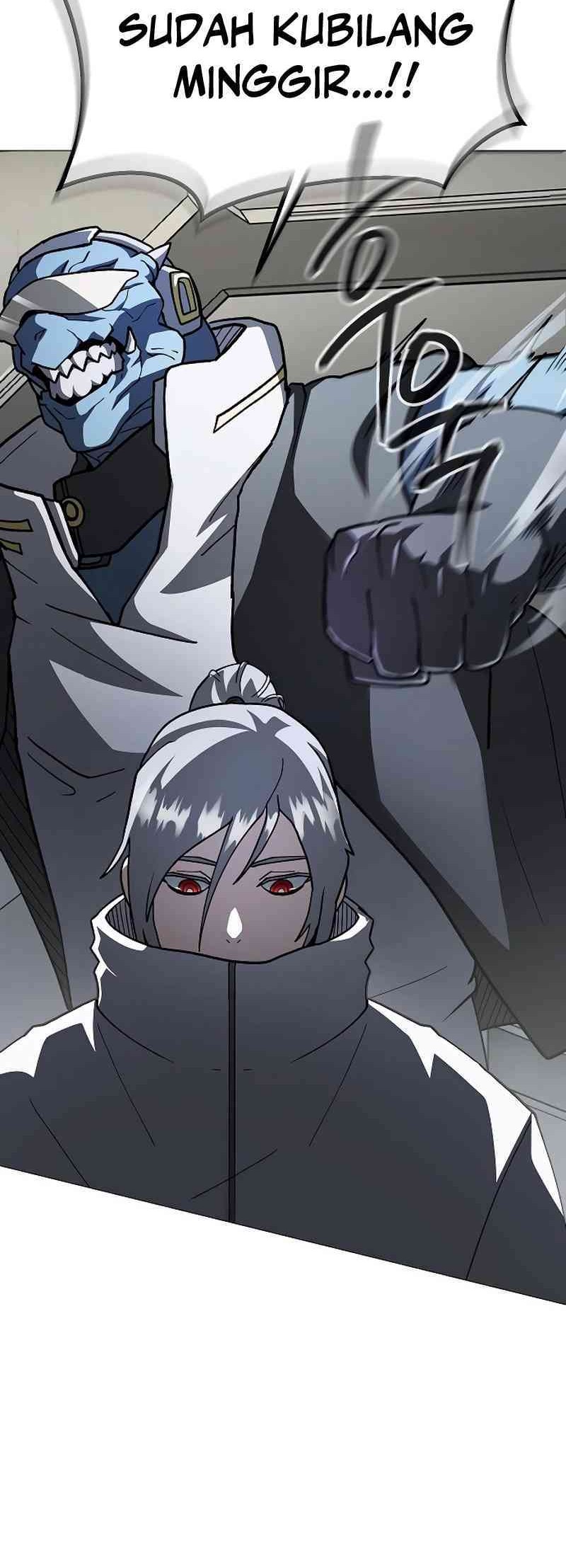 The Zenith Chapter 23 - halaman 19