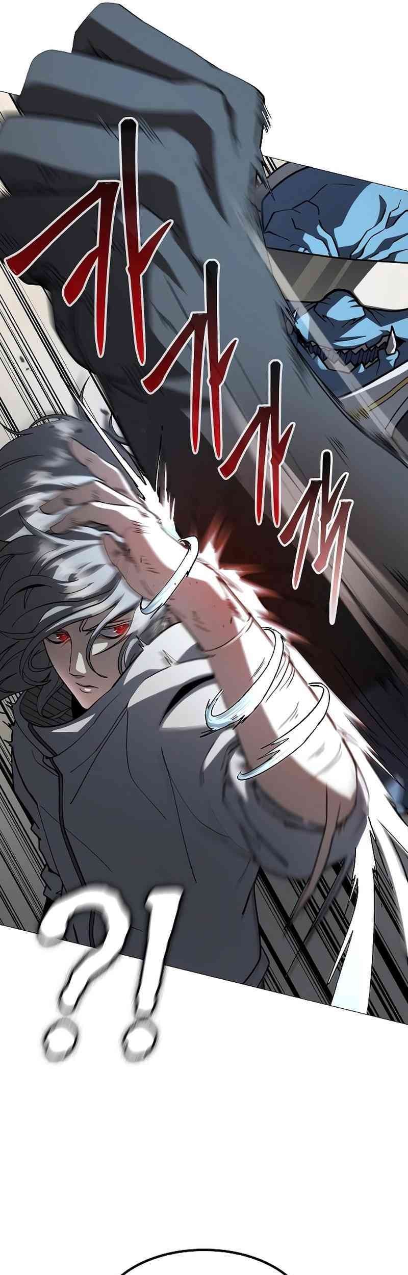 The Zenith Chapter 23 - halaman 20