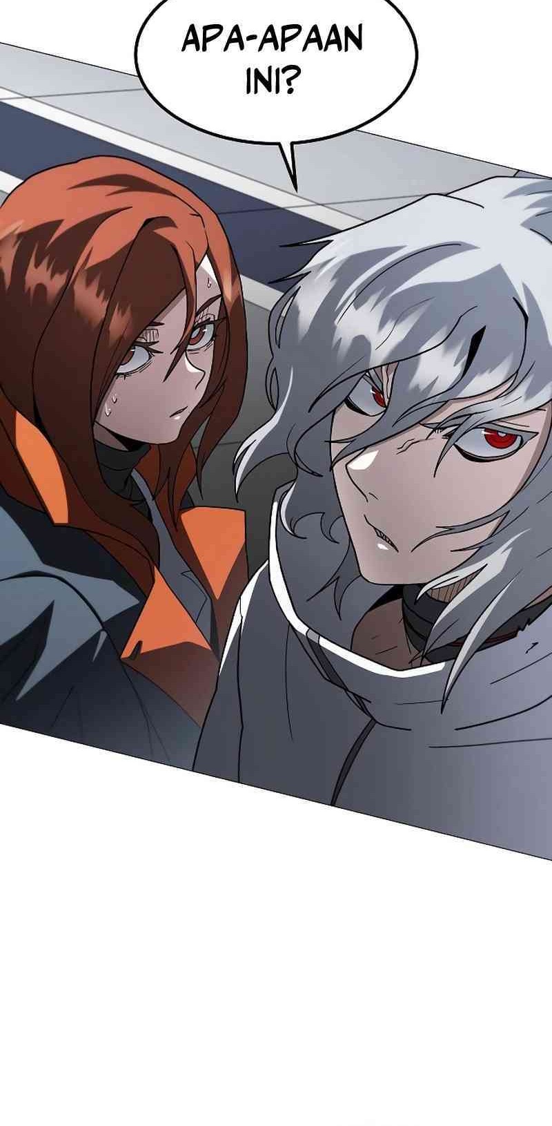 The Zenith Chapter 23 - halaman 21