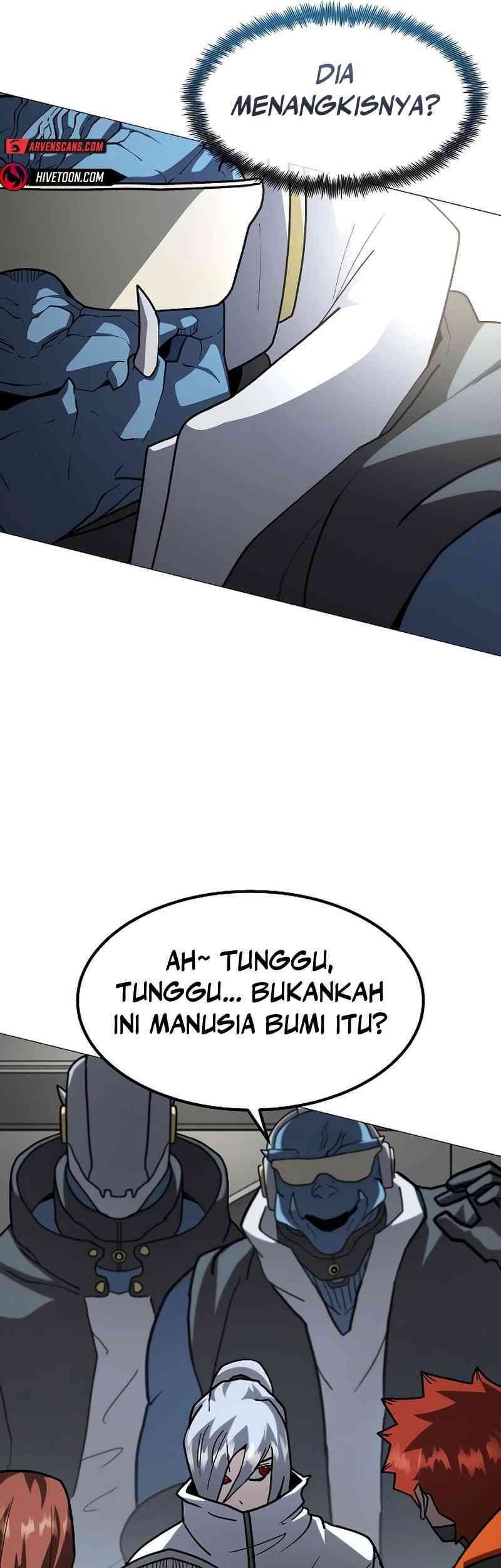 The Zenith Chapter 23 - halaman 22