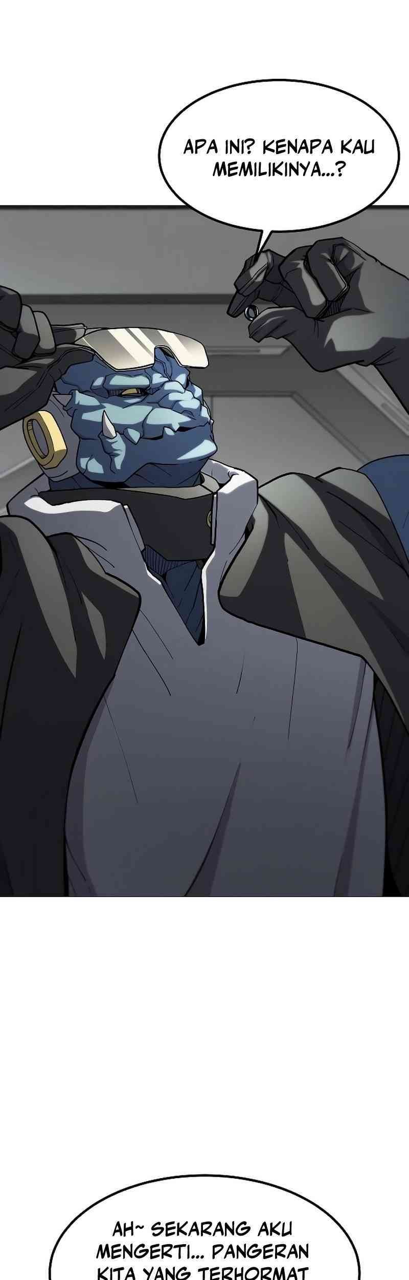 The Zenith Chapter 23 - halaman 24