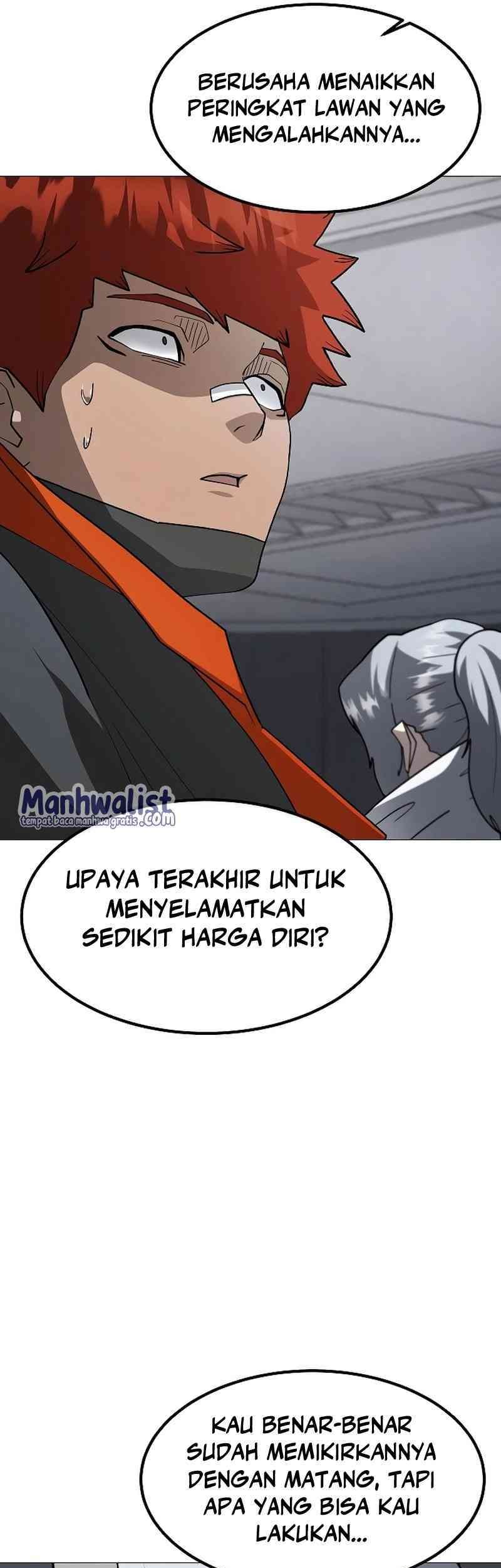 The Zenith Chapter 23 - halaman 26