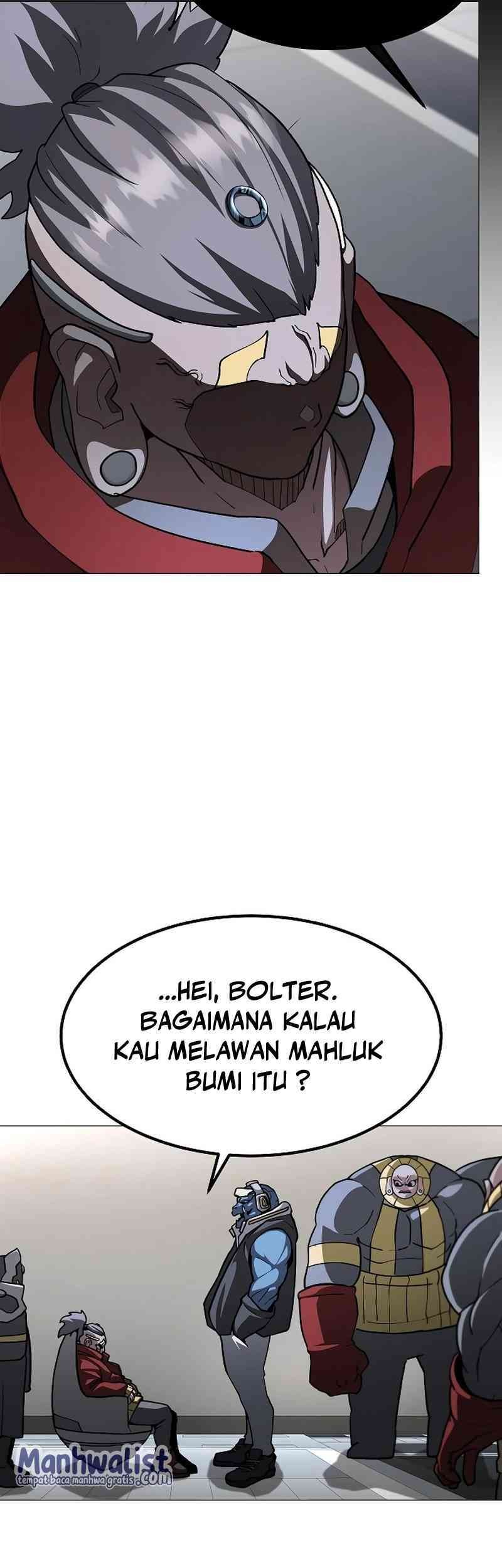 The Zenith Chapter 23 - halaman 30