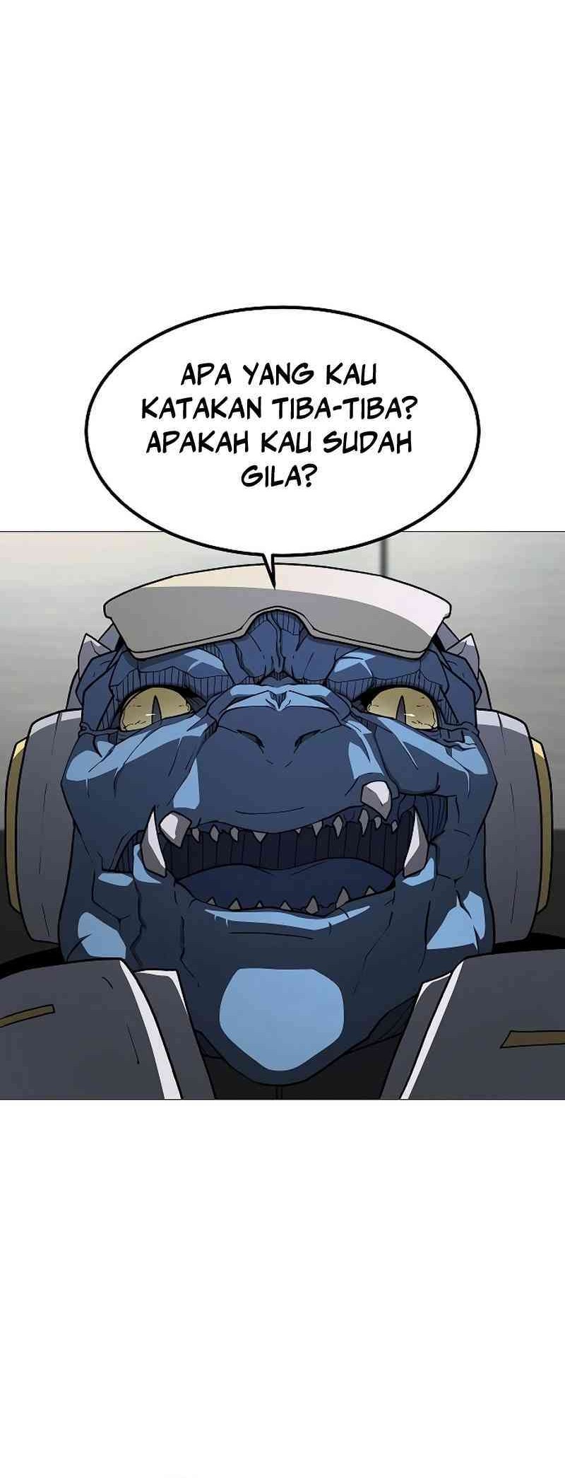 The Zenith Chapter 23 - halaman 31