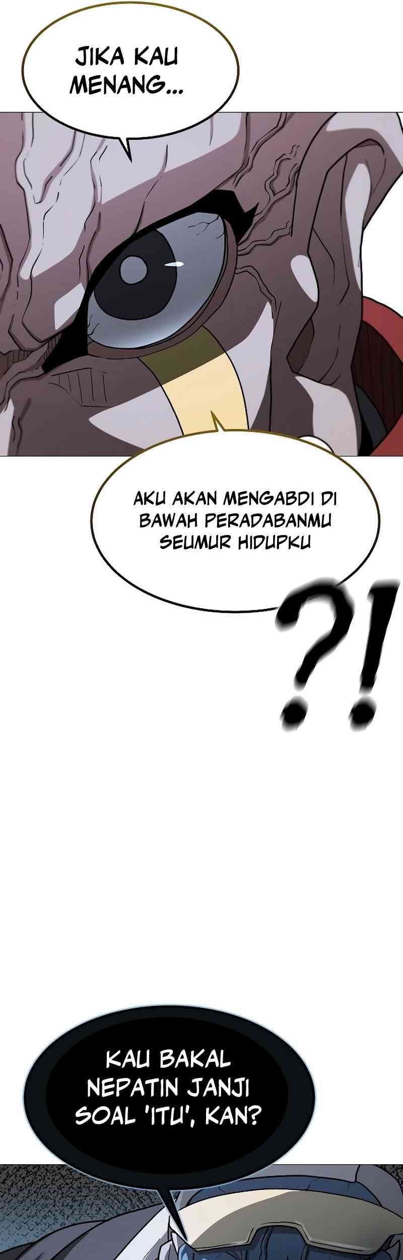 The Zenith Chapter 23 - halaman 32