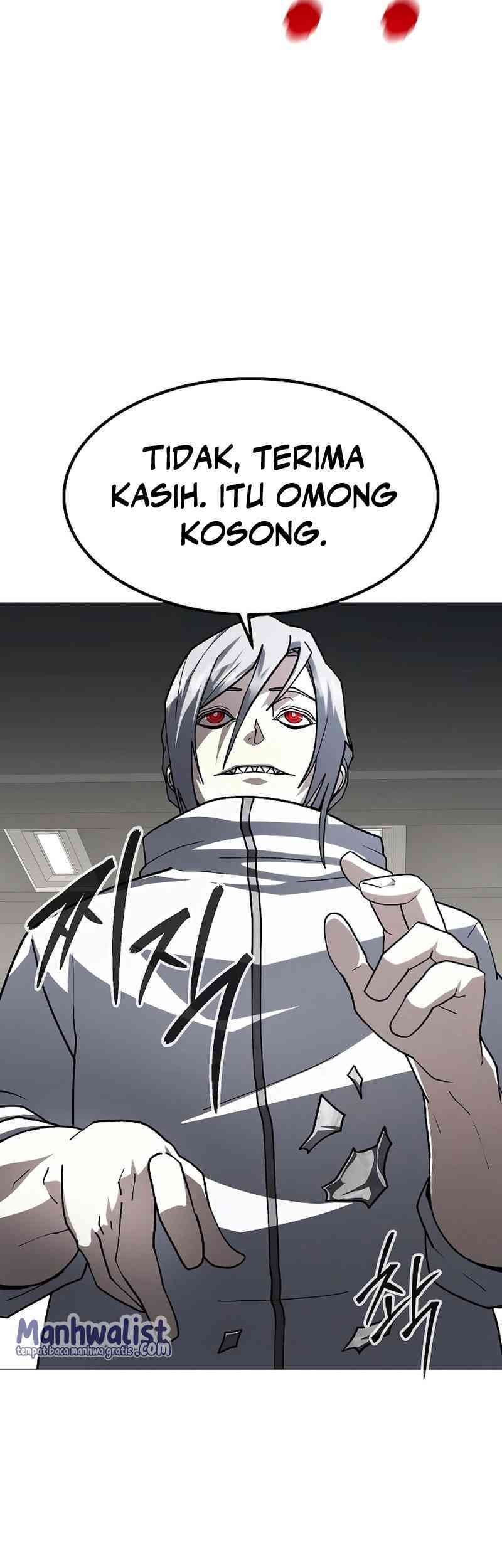 The Zenith Chapter 23 - halaman 36