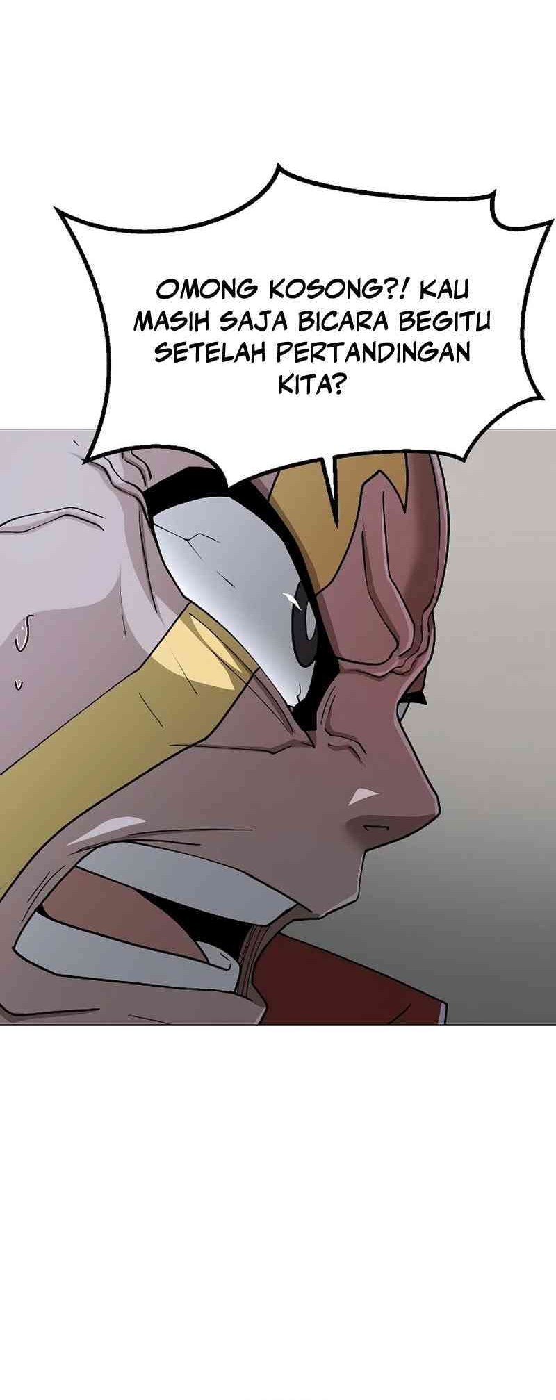 The Zenith Chapter 23 - halaman 37