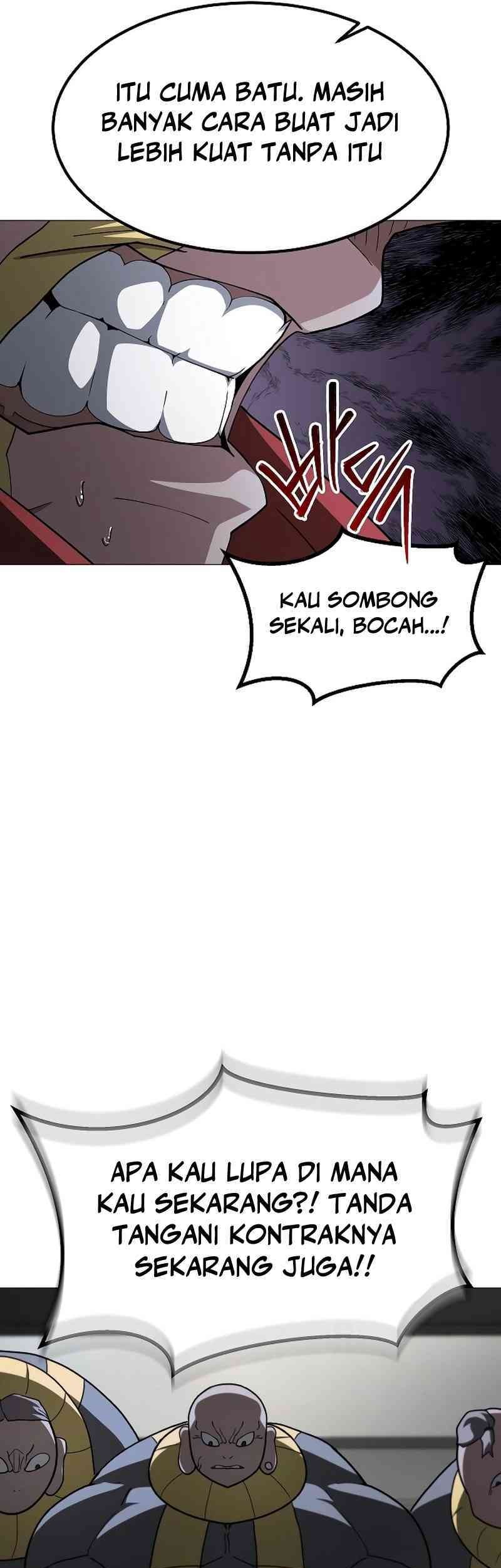 The Zenith Chapter 23 - halaman 38