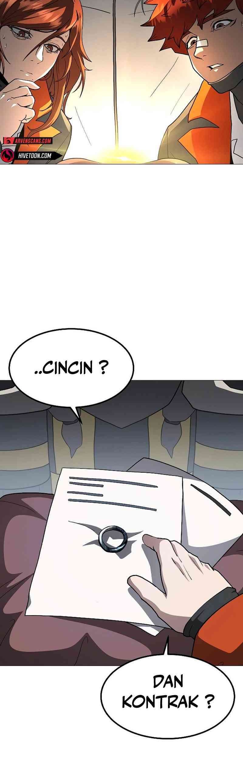 The Zenith Chapter 23 - halaman 4