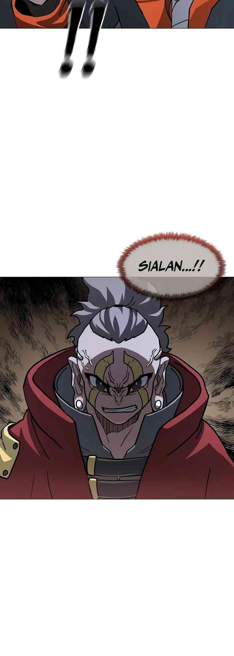 The Zenith Chapter 23 - halaman 41