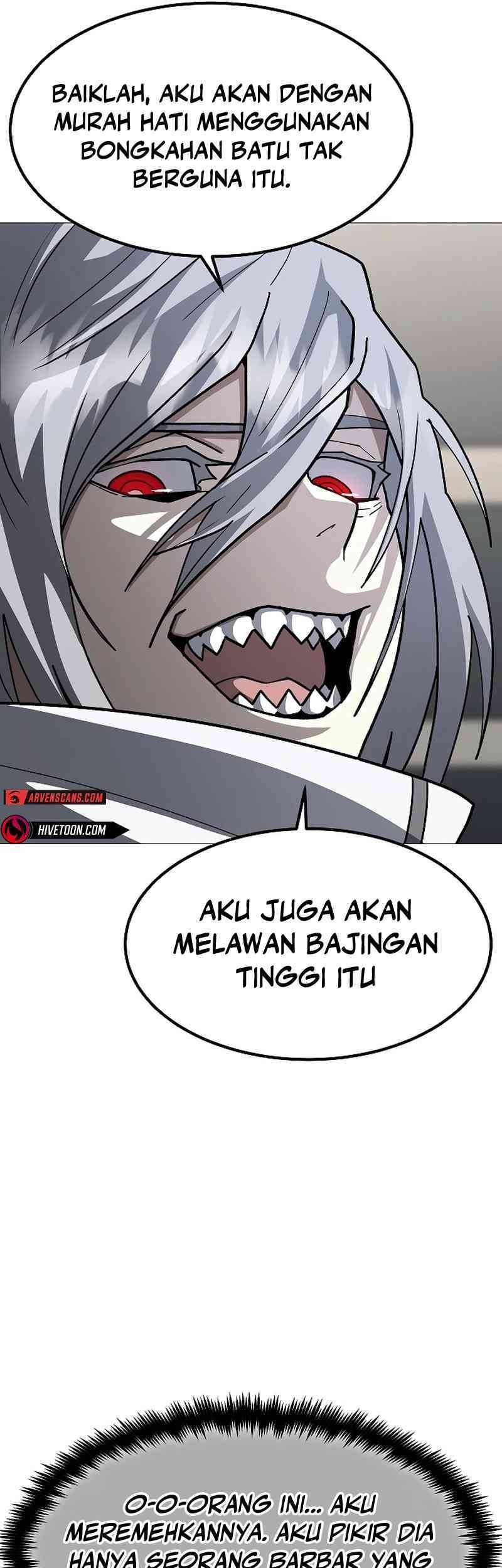 The Zenith Chapter 23 - halaman 44