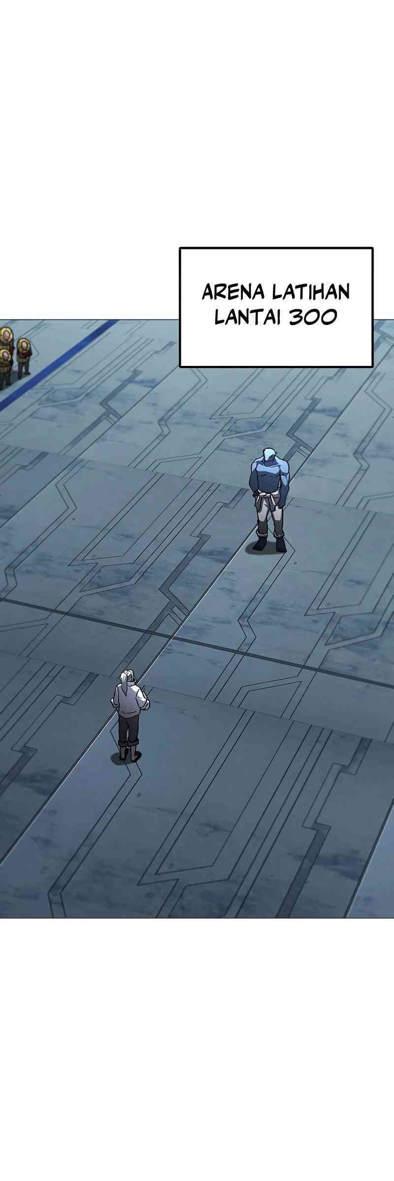 The Zenith Chapter 23 - halaman 47