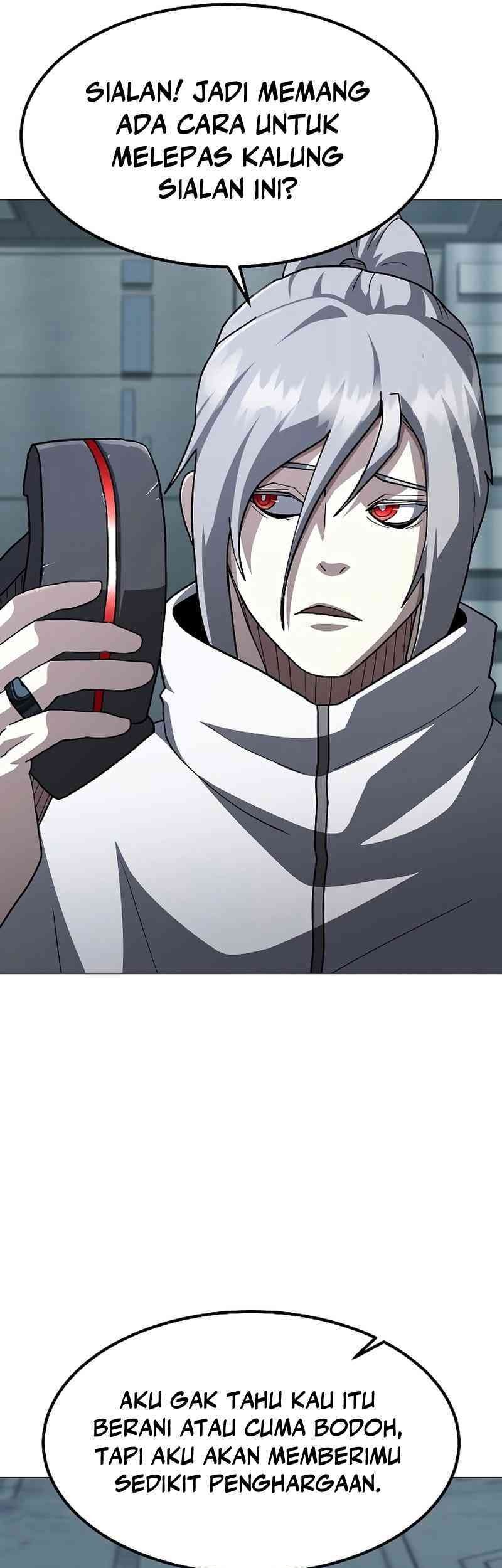 The Zenith Chapter 23 - halaman 48
