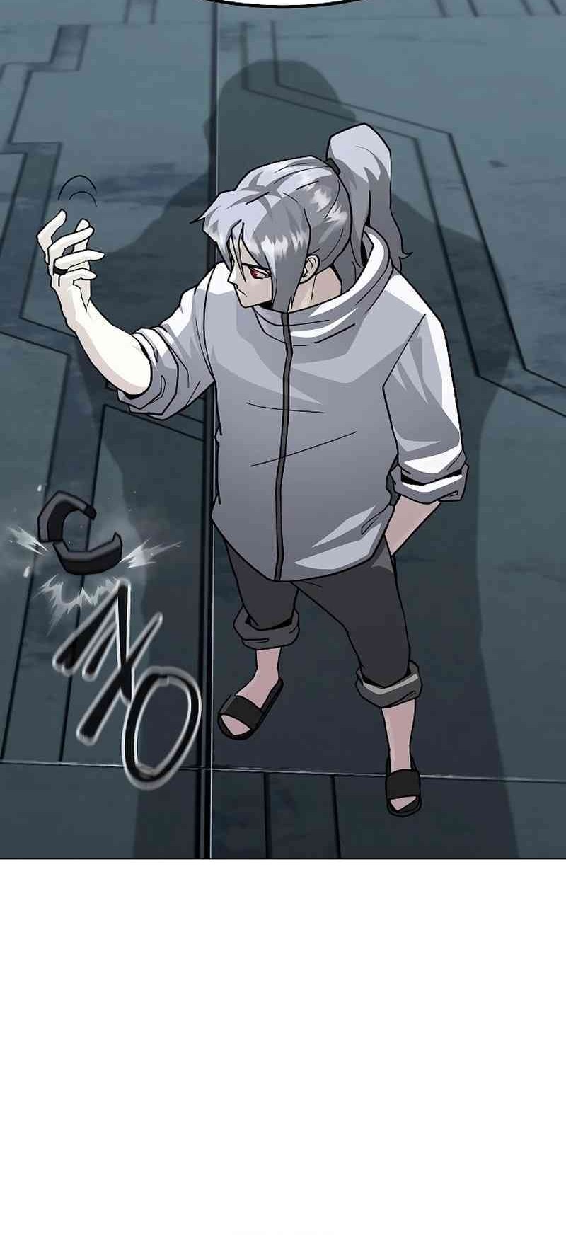 The Zenith Chapter 23 - halaman 49