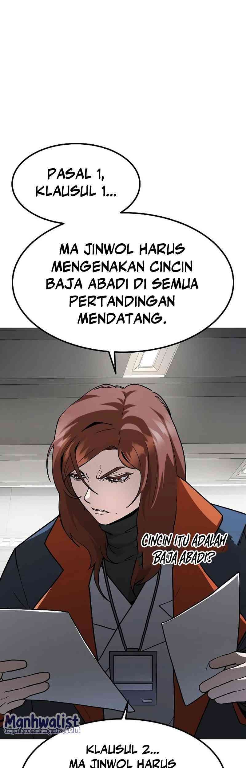 The Zenith Chapter 23 - halaman 5