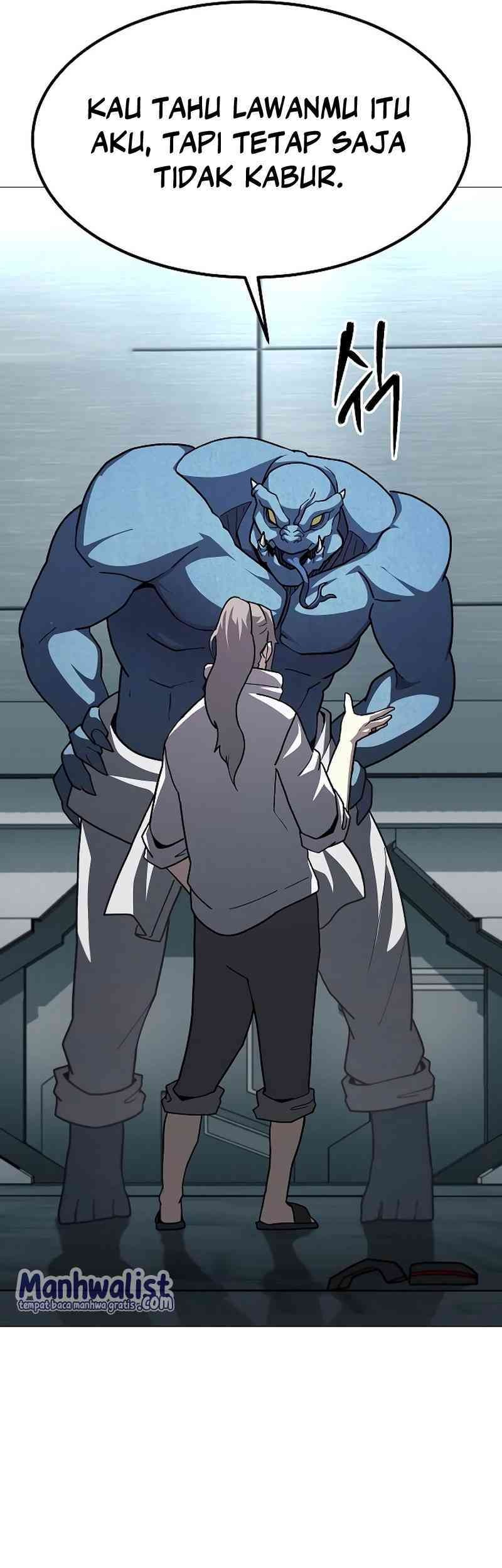 The Zenith Chapter 23 - halaman 50