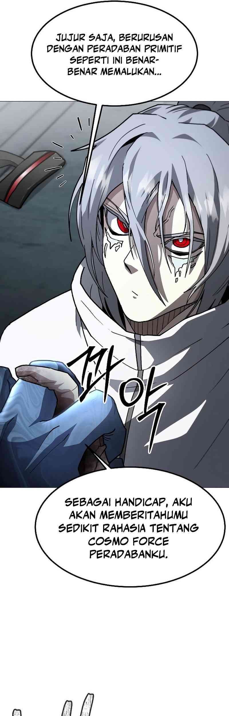The Zenith Chapter 23 - halaman 52