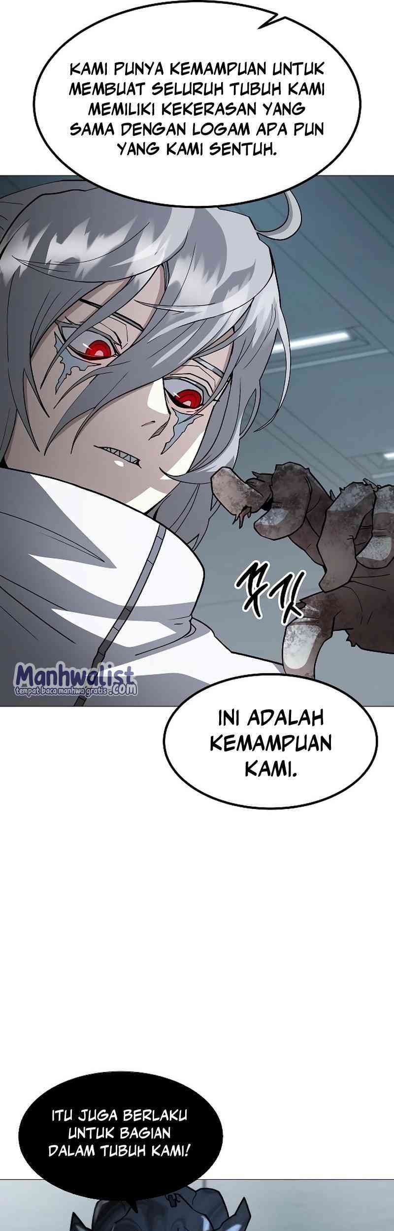 The Zenith Chapter 23 - halaman 54