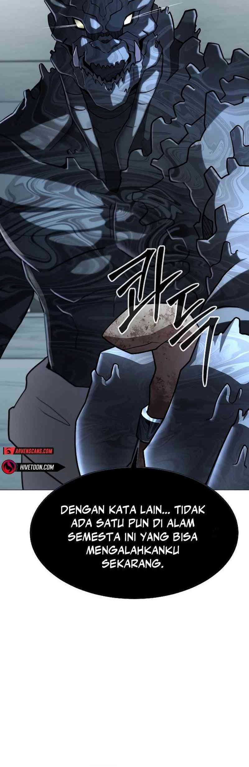 The Zenith Chapter 23 - halaman 55