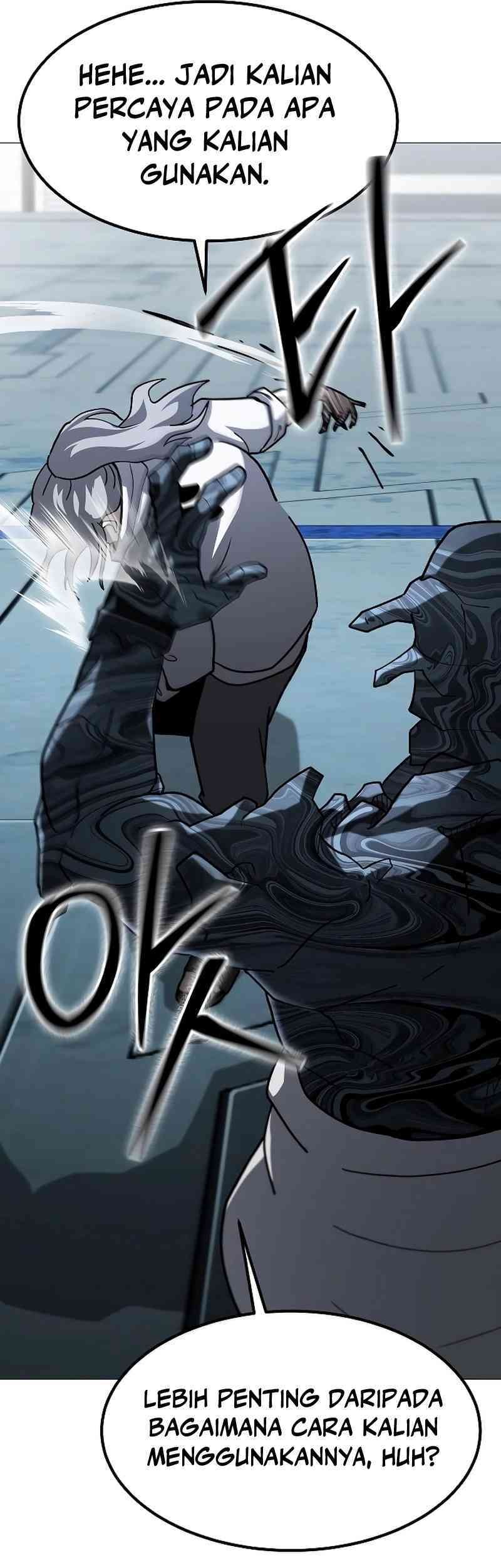 The Zenith Chapter 23 - halaman 56