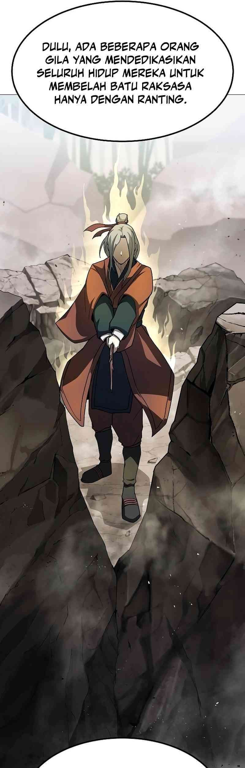 The Zenith Chapter 23 - halaman 58