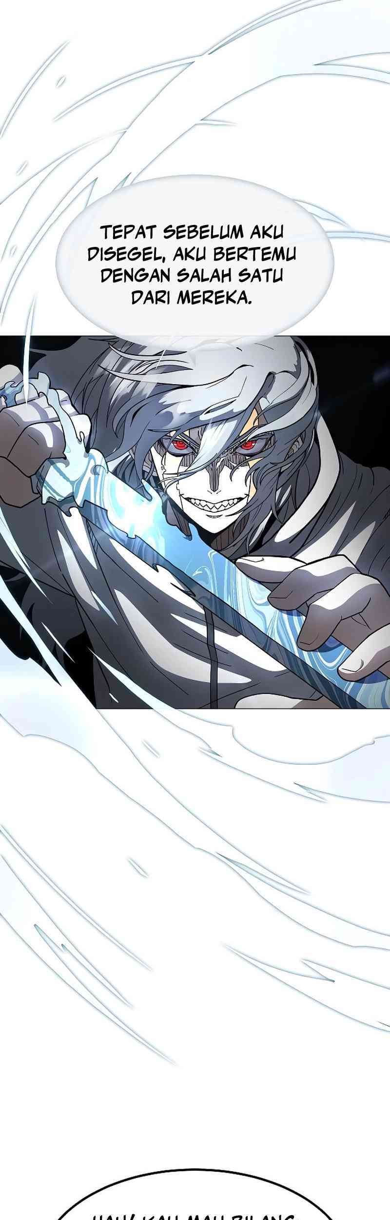 The Zenith Chapter 23 - halaman 60