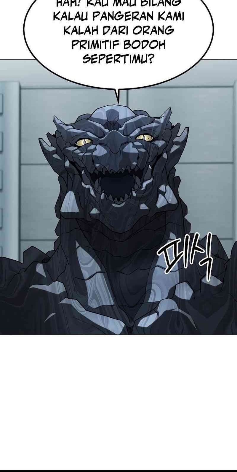 The Zenith Chapter 23 - halaman 61