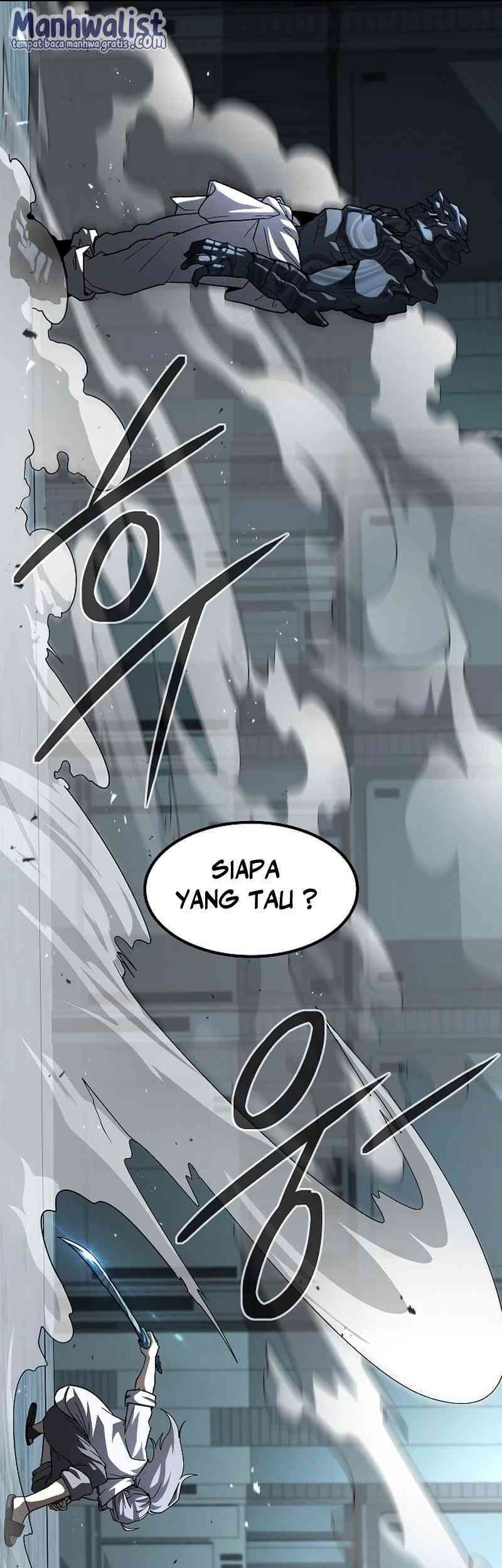 The Zenith Chapter 23 - halaman 62