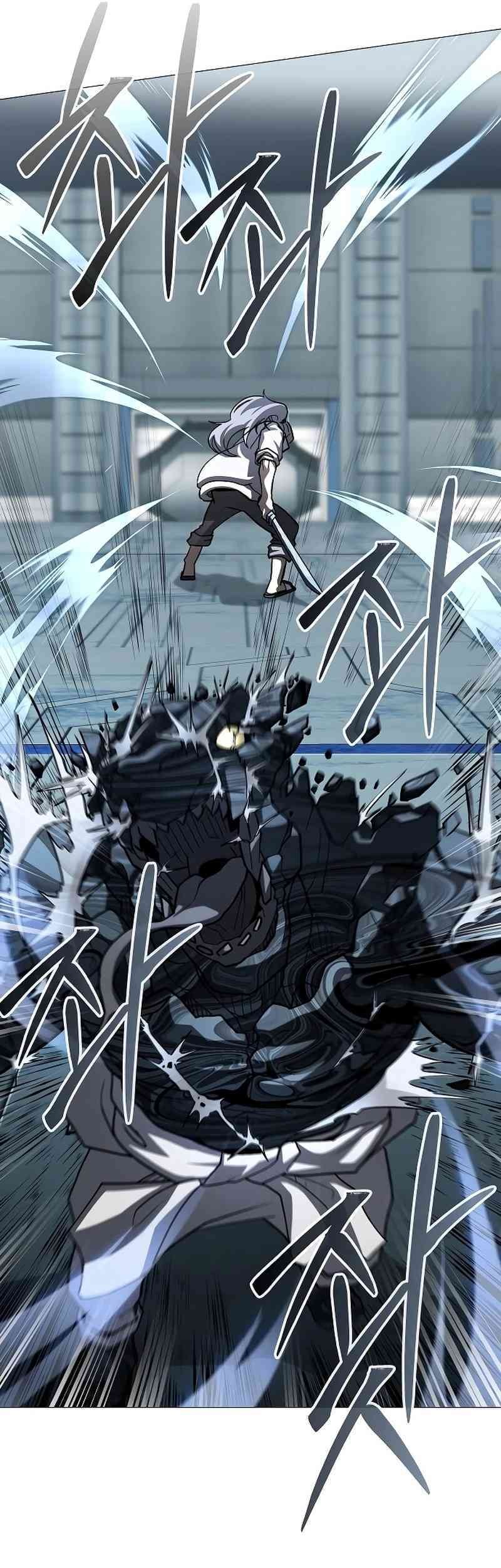 The Zenith Chapter 23 - halaman 64