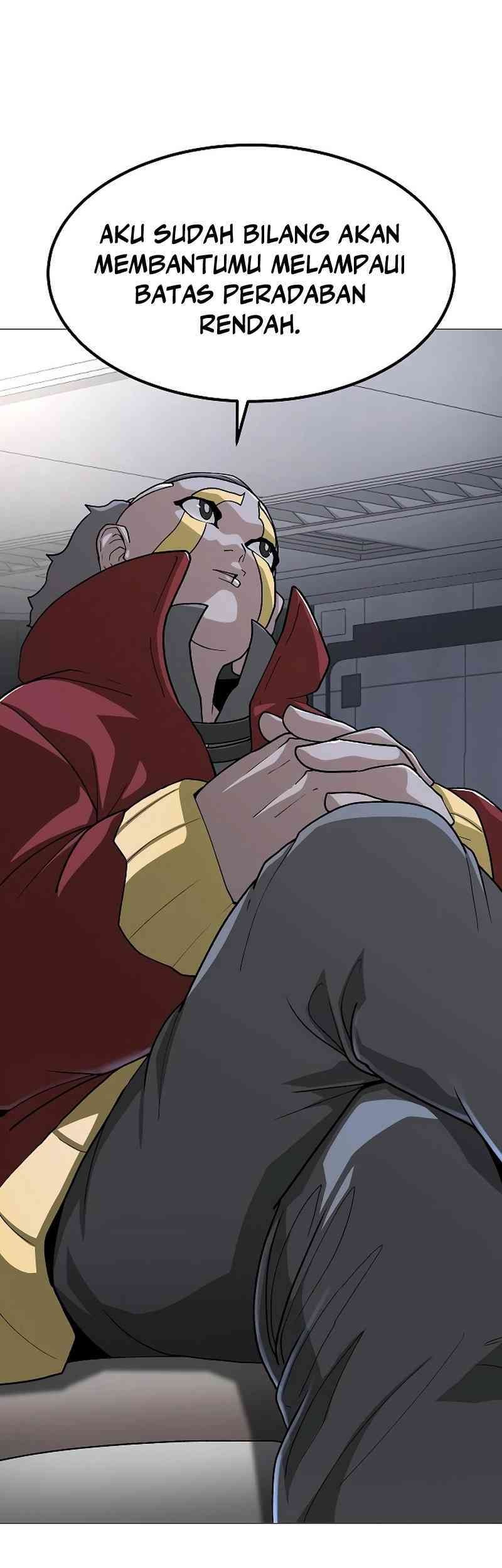 The Zenith Chapter 23 - halaman 7