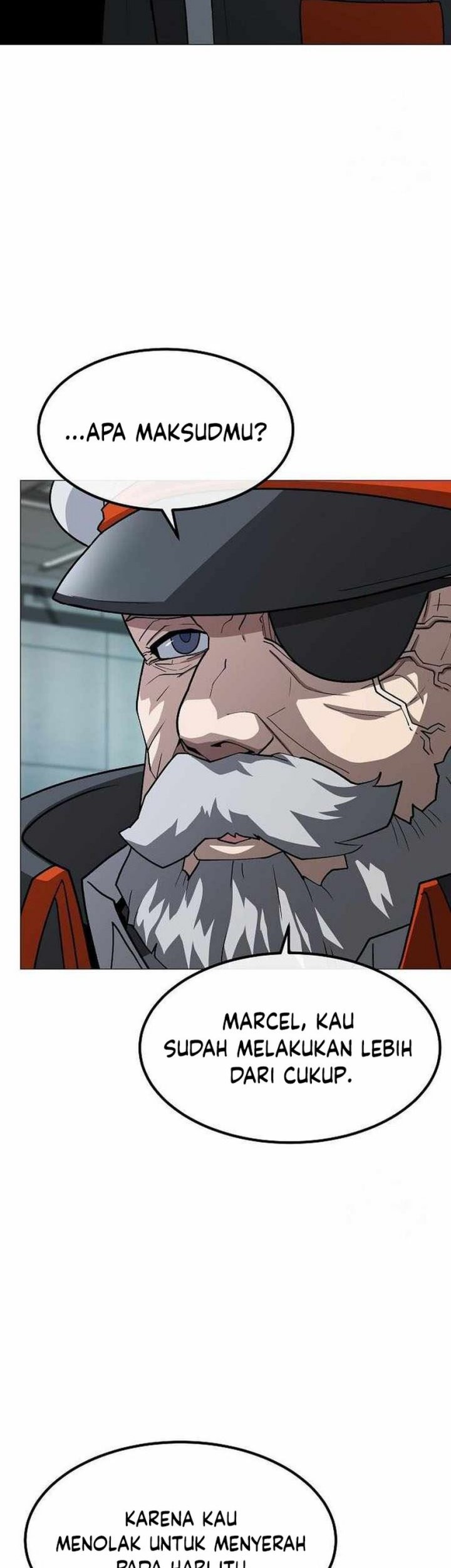 The Zenith Chapter 24 - halaman 12