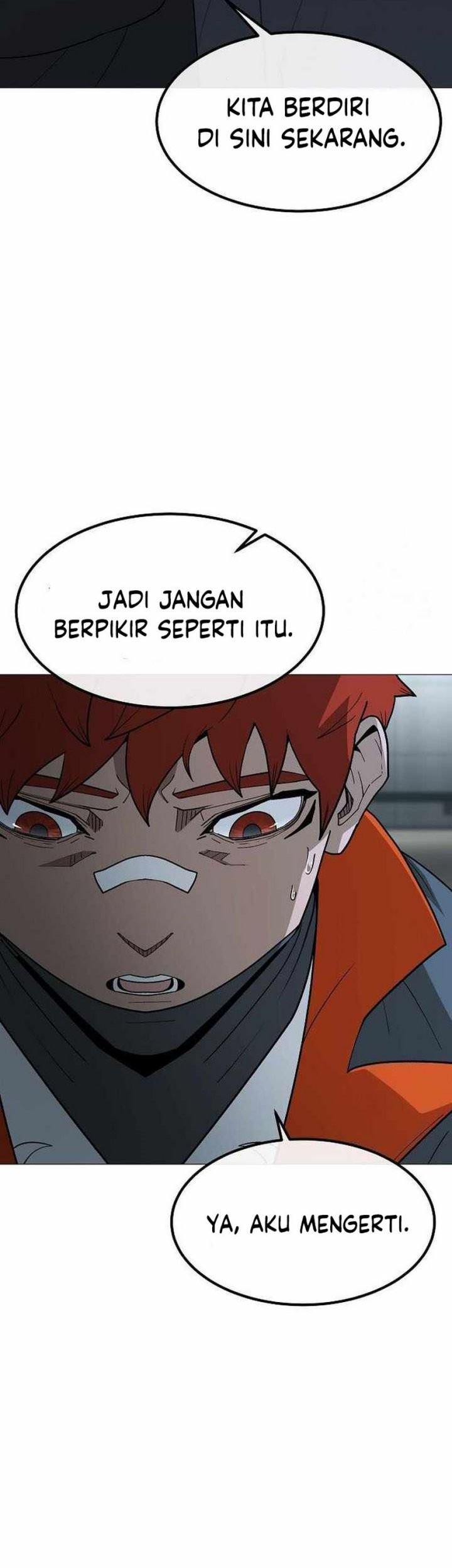 The Zenith Chapter 24 - halaman 14