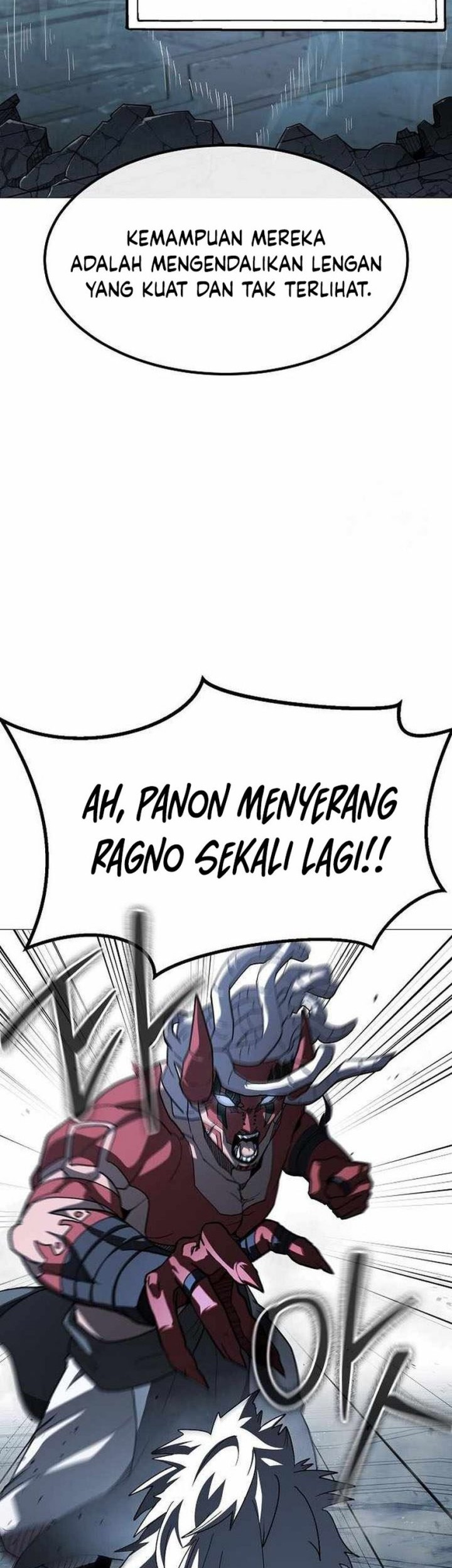 The Zenith Chapter 24 - halaman 19