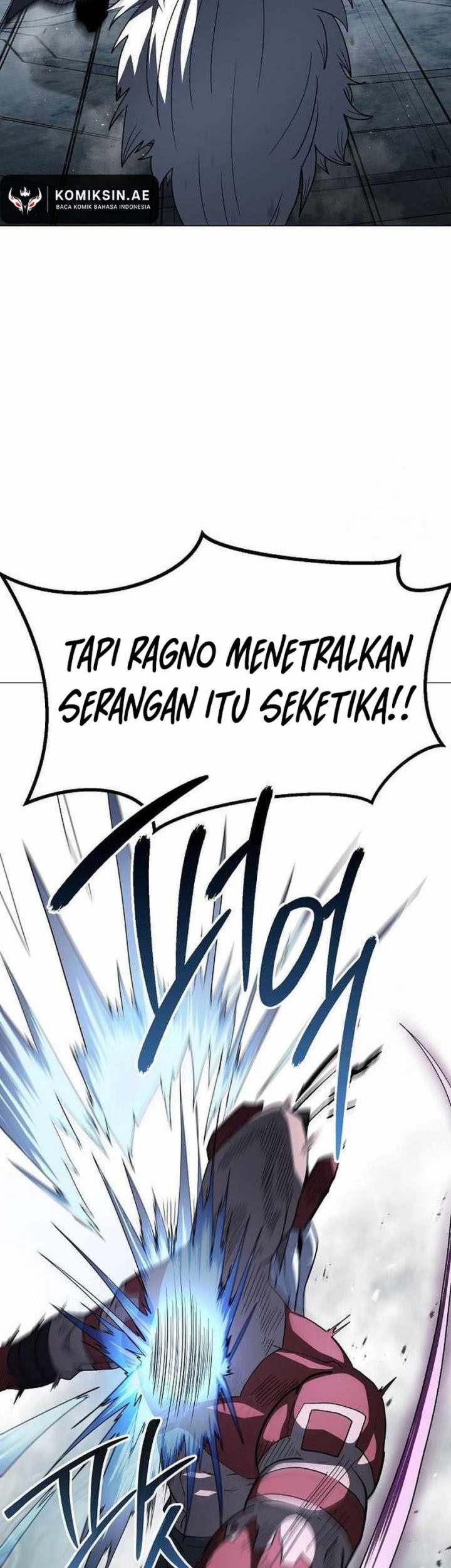 The Zenith Chapter 24 - halaman 20