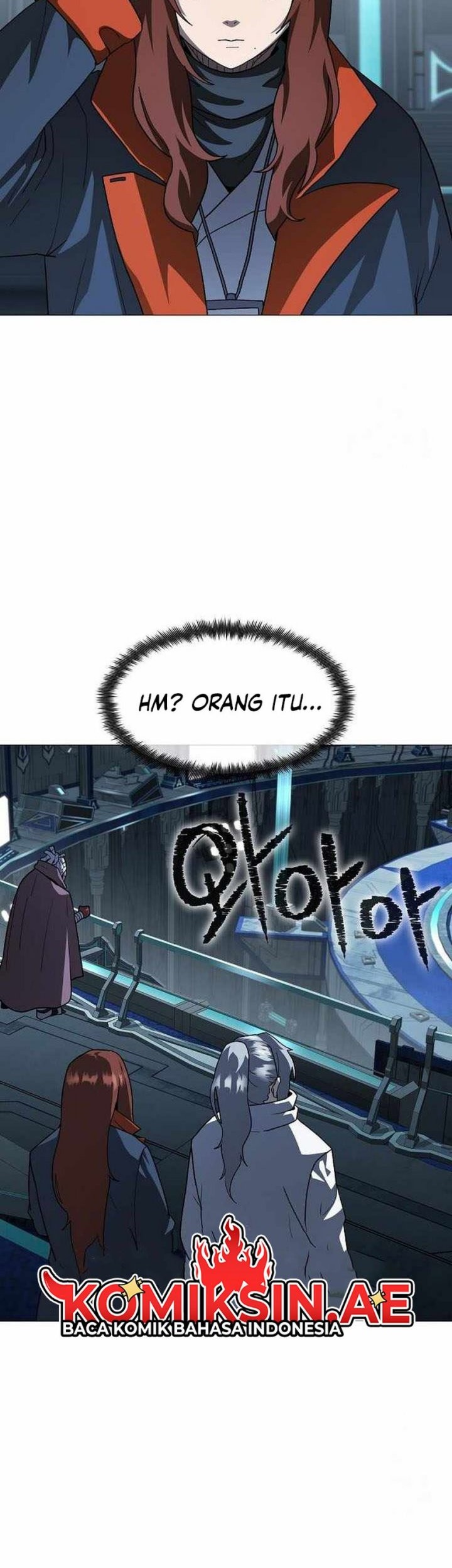 The Zenith Chapter 24 - halaman 24