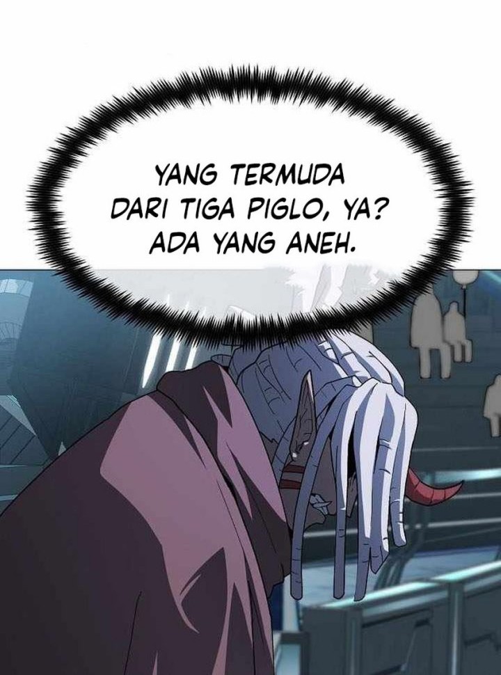 The Zenith Chapter 24 - halaman 25