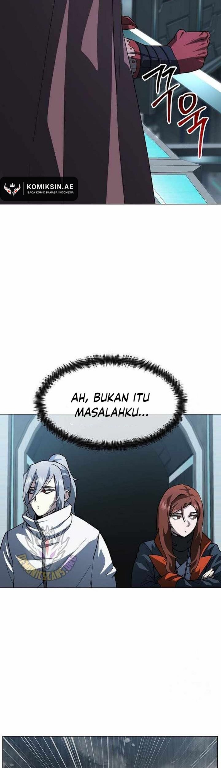 The Zenith Chapter 24 - halaman 26