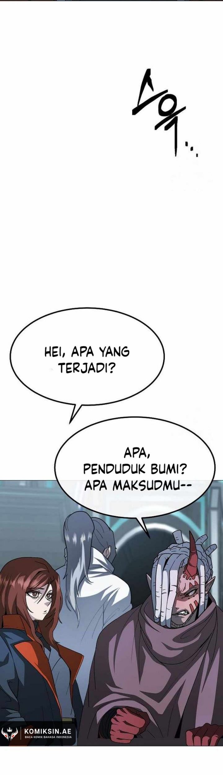 The Zenith Chapter 24 - halaman 28