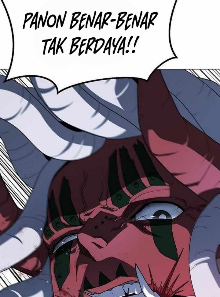 The Zenith Chapter 24 - halaman 33
