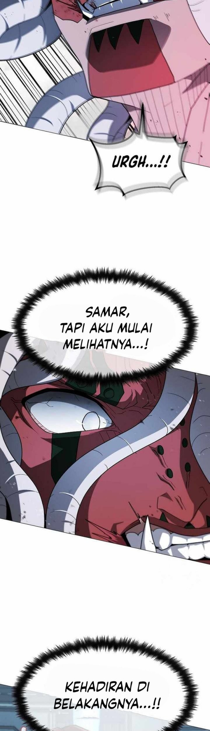 The Zenith Chapter 24 - halaman 34