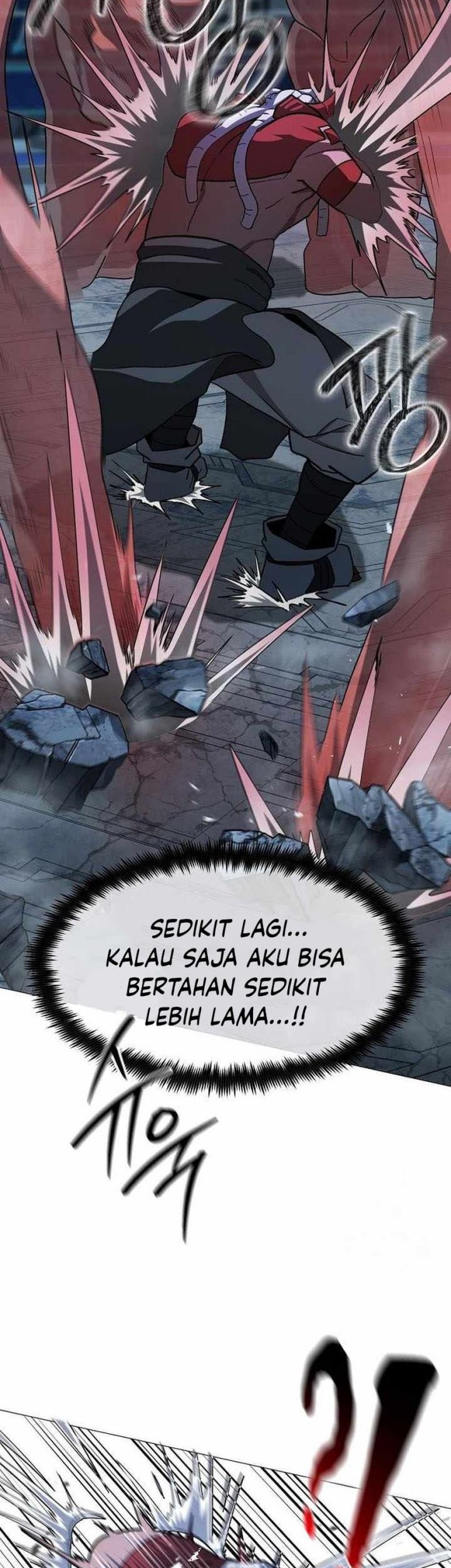 The Zenith Chapter 24 - halaman 36
