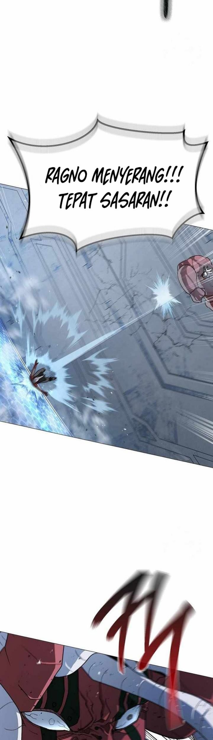 The Zenith Chapter 24 - halaman 38